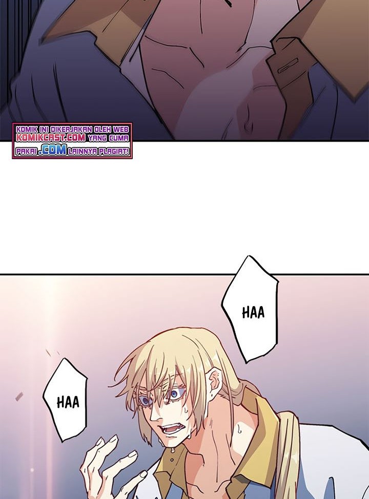 White Dragon Duke: Pendragon Chapter 24 - halaman 41