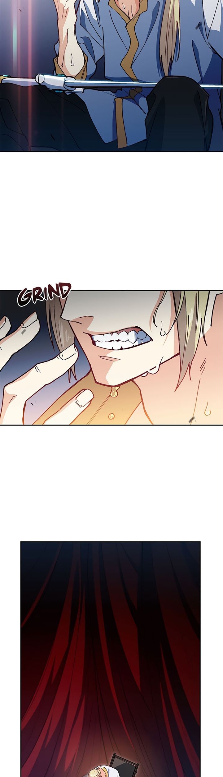 White Dragon Duke: Pendragon Chapter 24 - halaman 42