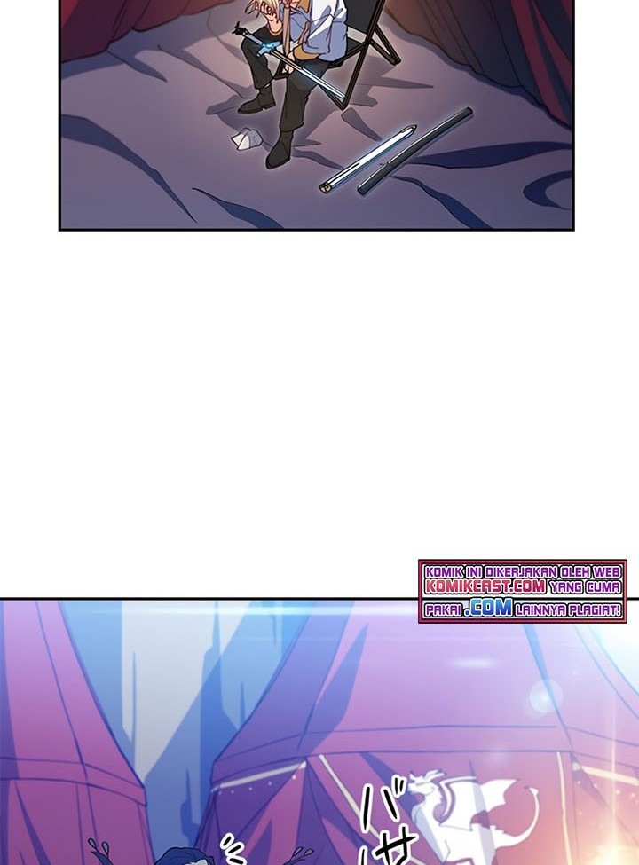 White Dragon Duke: Pendragon Chapter 24 - halaman 43