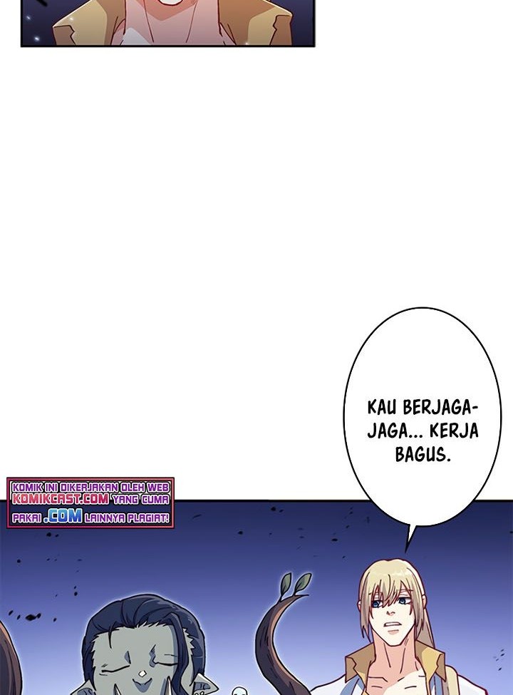 White Dragon Duke: Pendragon Chapter 24 - halaman 45