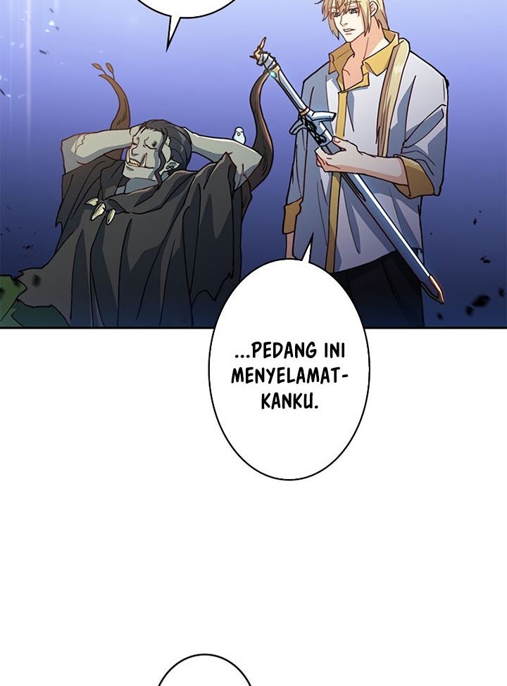 White Dragon Duke: Pendragon Chapter 24 - halaman 47