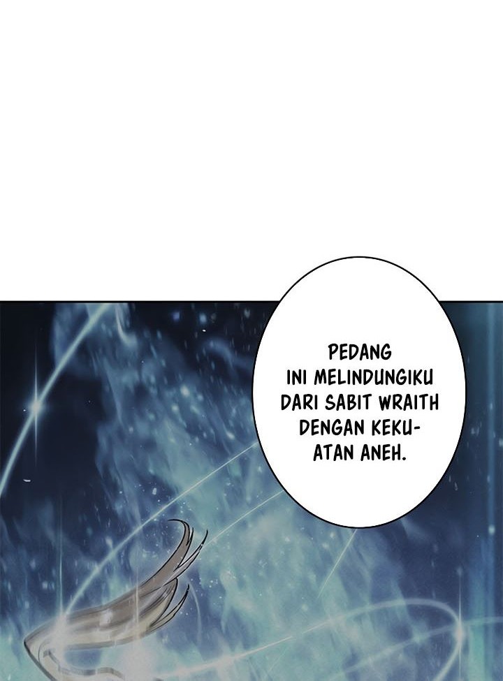 White Dragon Duke: Pendragon Chapter 24 - halaman 49
