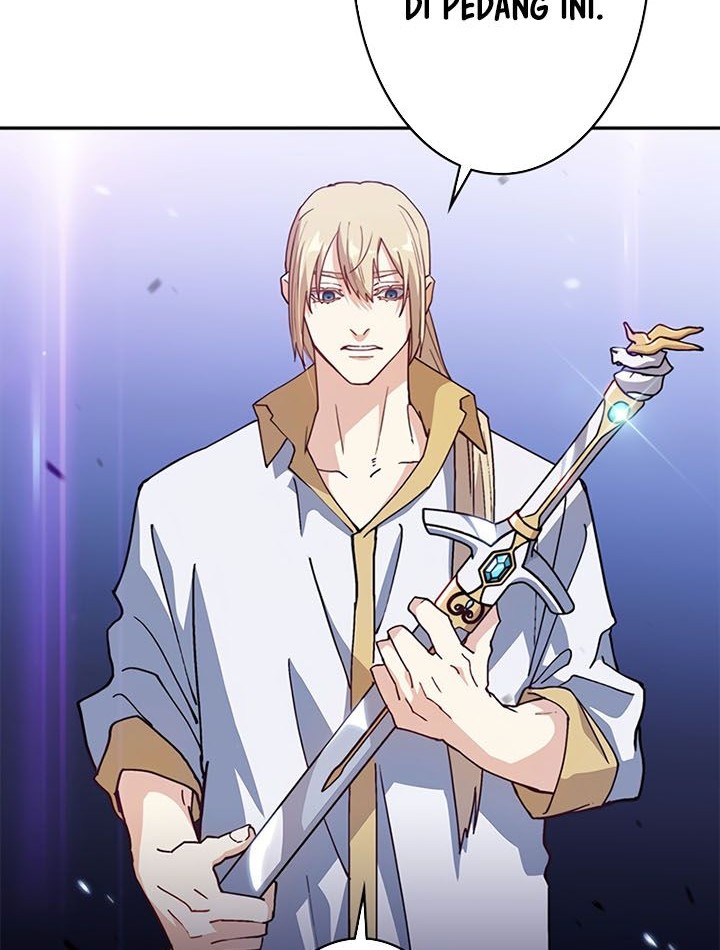 White Dragon Duke: Pendragon Chapter 24 - halaman 51