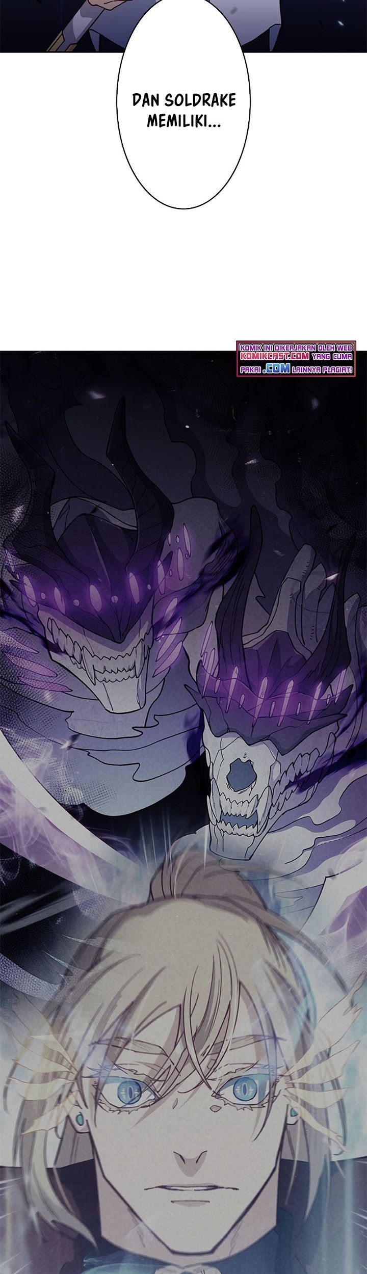 White Dragon Duke: Pendragon Chapter 24 - halaman 52