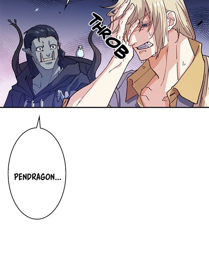White Dragon Duke: Pendragon Chapter 24 - halaman 61