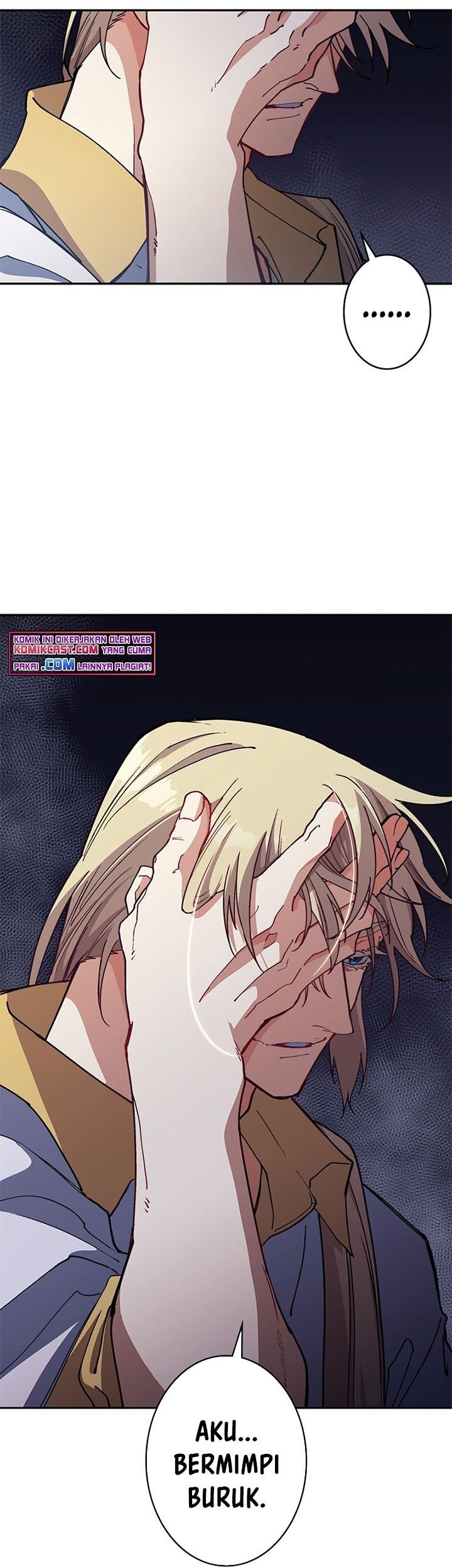White Dragon Duke: Pendragon Chapter 24 - halaman 64