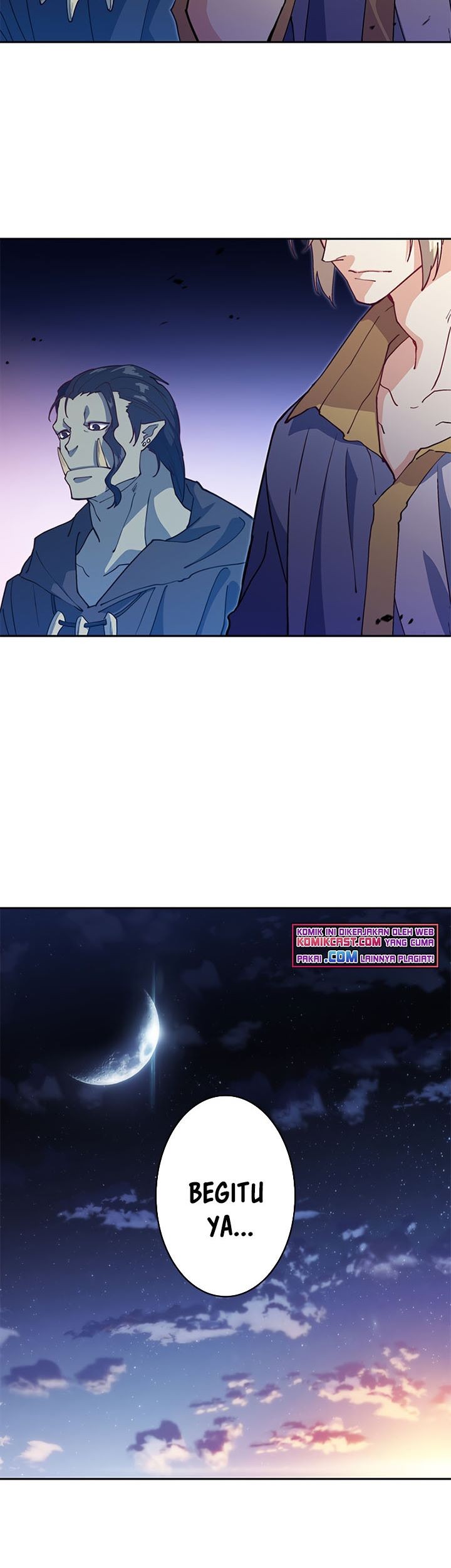 White Dragon Duke: Pendragon Chapter 24 - halaman 66