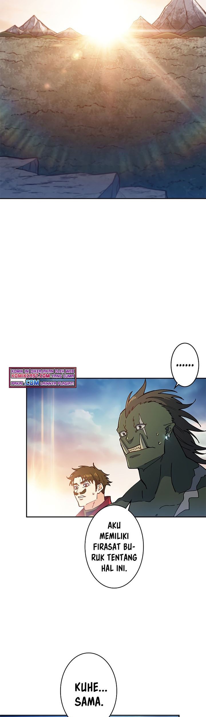 White Dragon Duke: Pendragon Chapter 24 - halaman 68