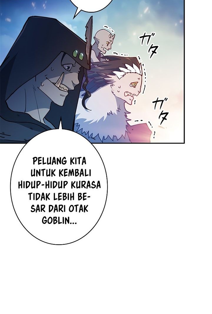White Dragon Duke: Pendragon Chapter 24 - halaman 69