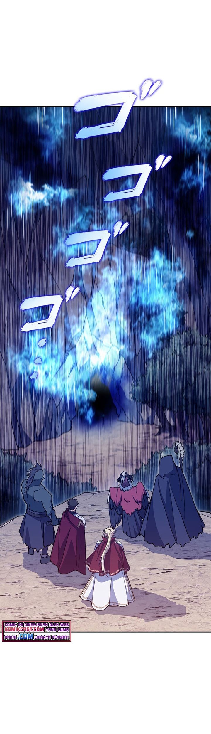 White Dragon Duke: Pendragon Chapter 24 - halaman 70