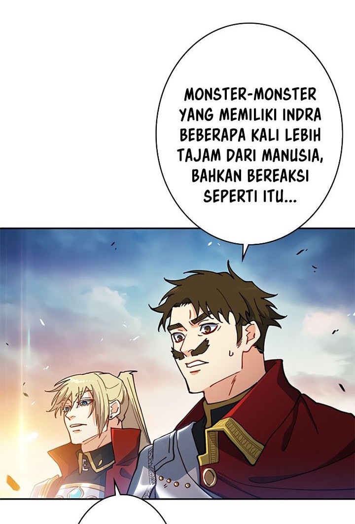 White Dragon Duke: Pendragon Chapter 24 - halaman 71