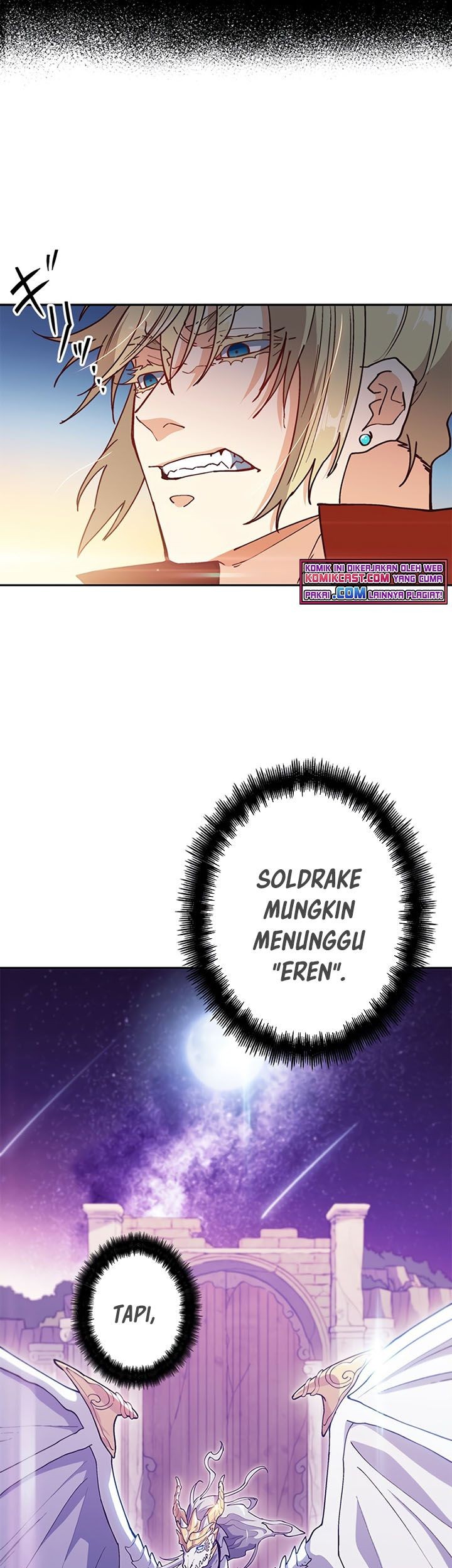 White Dragon Duke: Pendragon Chapter 24 - halaman 74