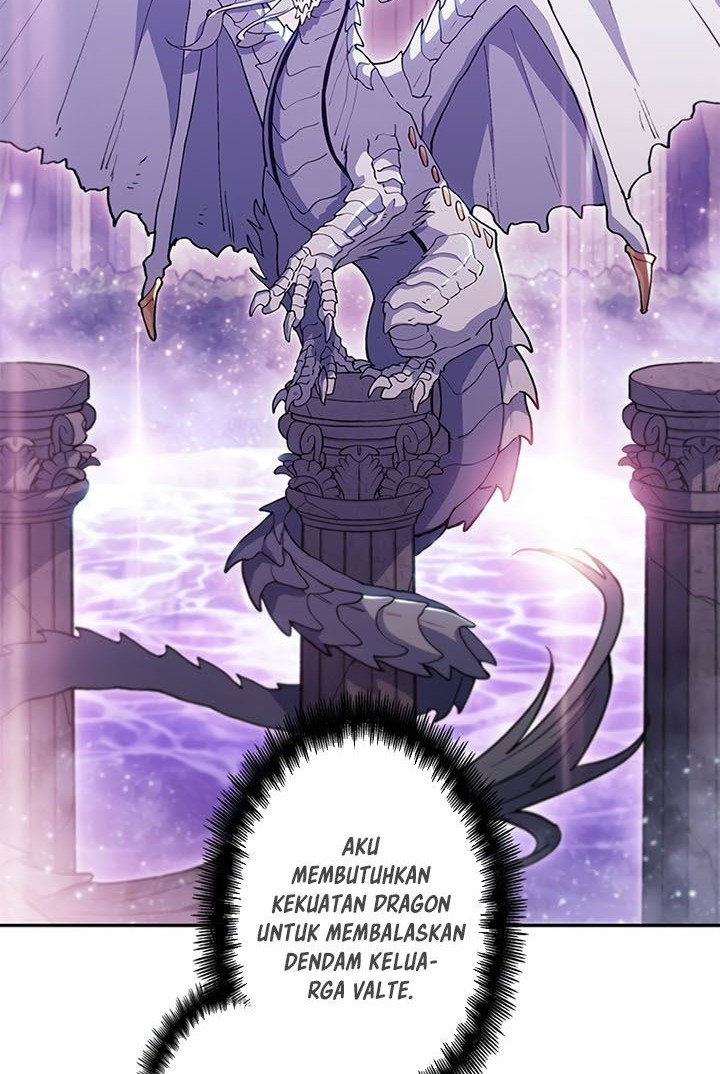 White Dragon Duke: Pendragon Chapter 24 - halaman 75
