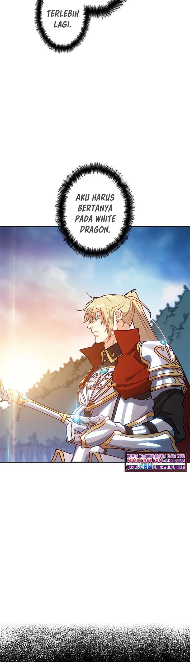 White Dragon Duke: Pendragon Chapter 24 - halaman 76