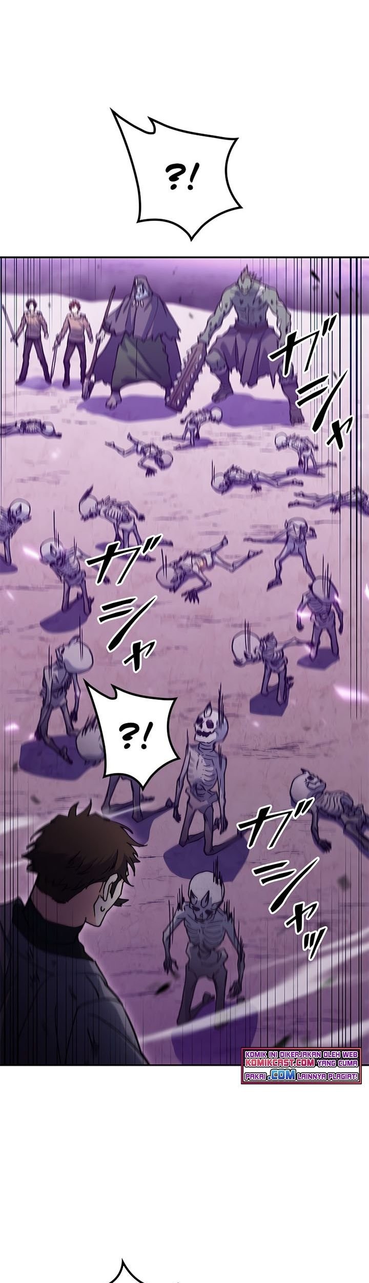White Dragon Duke: Pendragon Chapter 24 - halaman 8