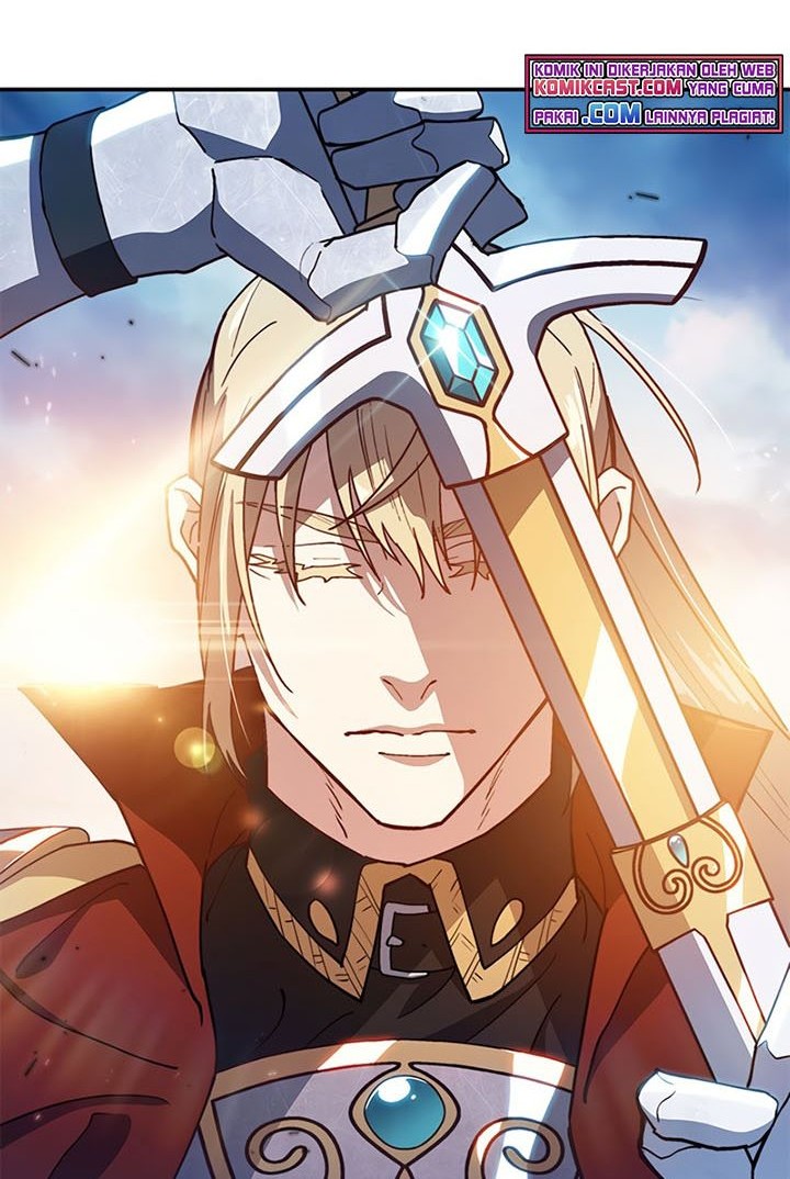 White Dragon Duke: Pendragon Chapter 24 - halaman 81