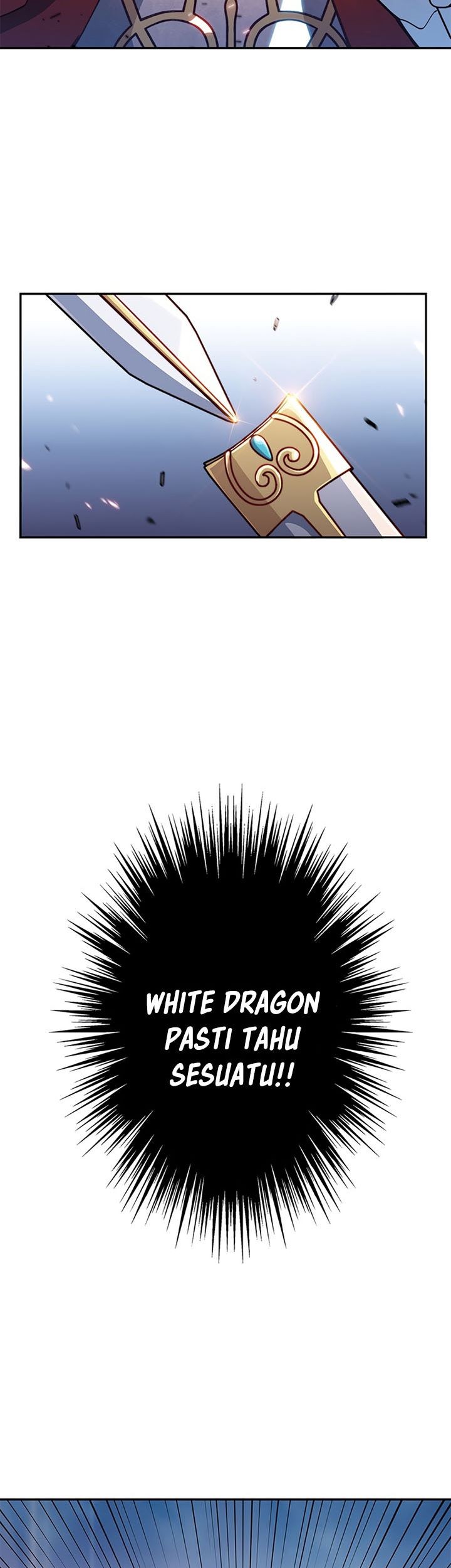 White Dragon Duke: Pendragon Chapter 24 - halaman 82