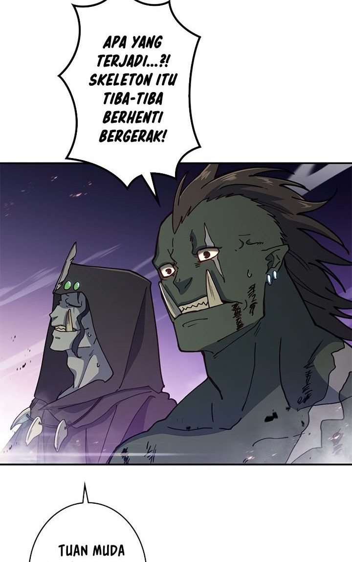 White Dragon Duke: Pendragon Chapter 24 - halaman 9