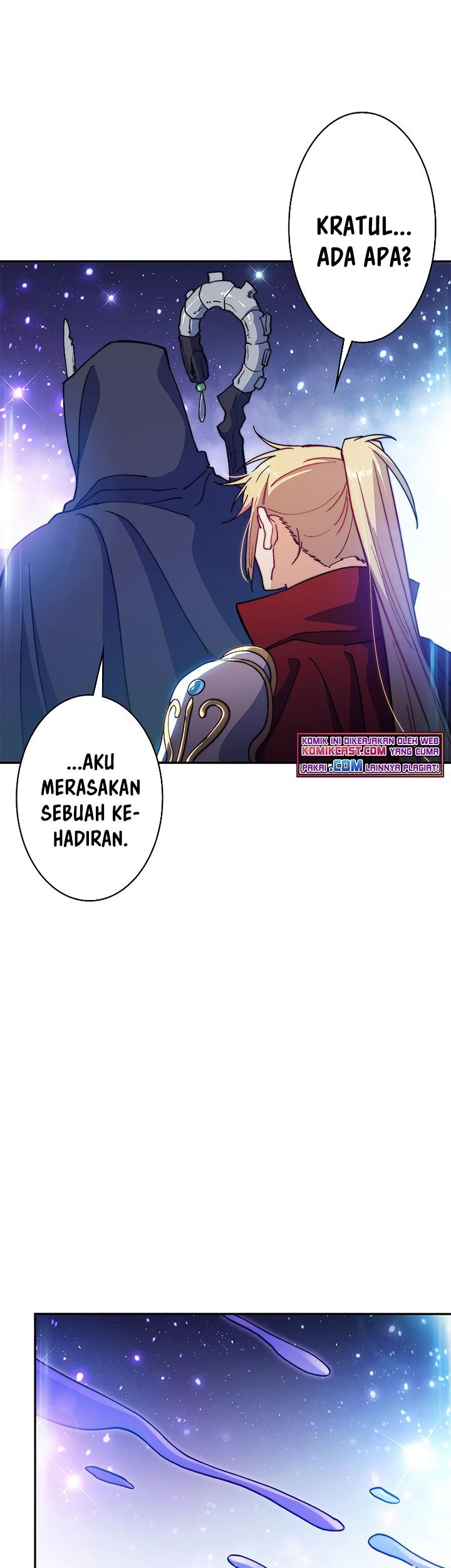 White Dragon Duke: Pendragon Chapter 25 - halaman 10
