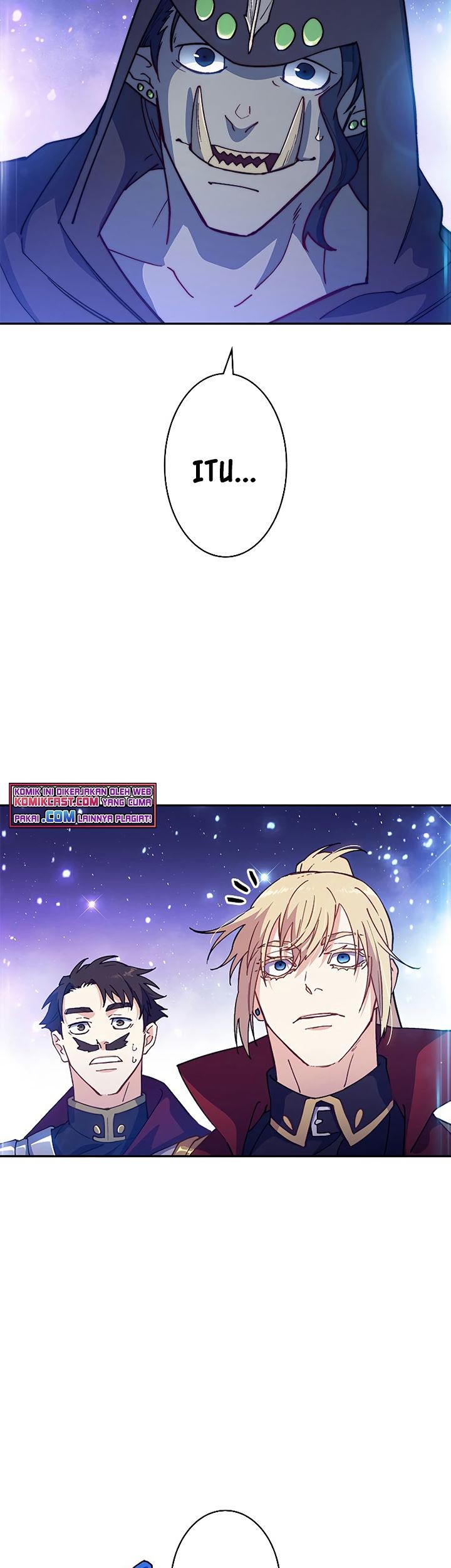 White Dragon Duke: Pendragon Chapter 25 - halaman 12
