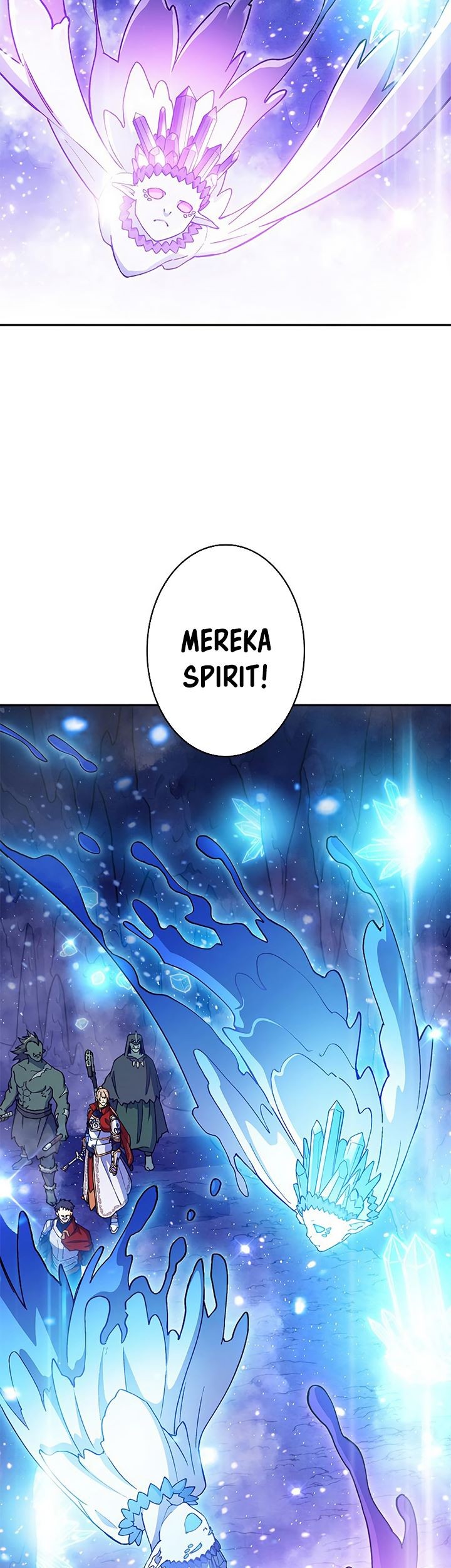 White Dragon Duke: Pendragon Chapter 25 - halaman 14