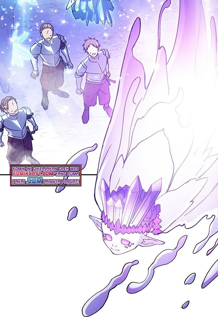 White Dragon Duke: Pendragon Chapter 25 - halaman 15