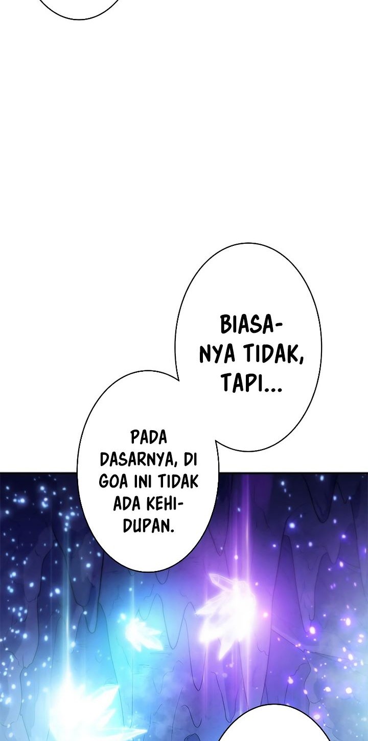 White Dragon Duke: Pendragon Chapter 25 - halaman 19