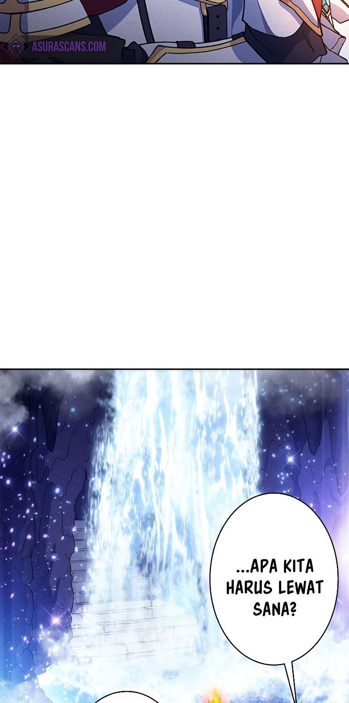 White Dragon Duke: Pendragon Chapter 25 - halaman 21