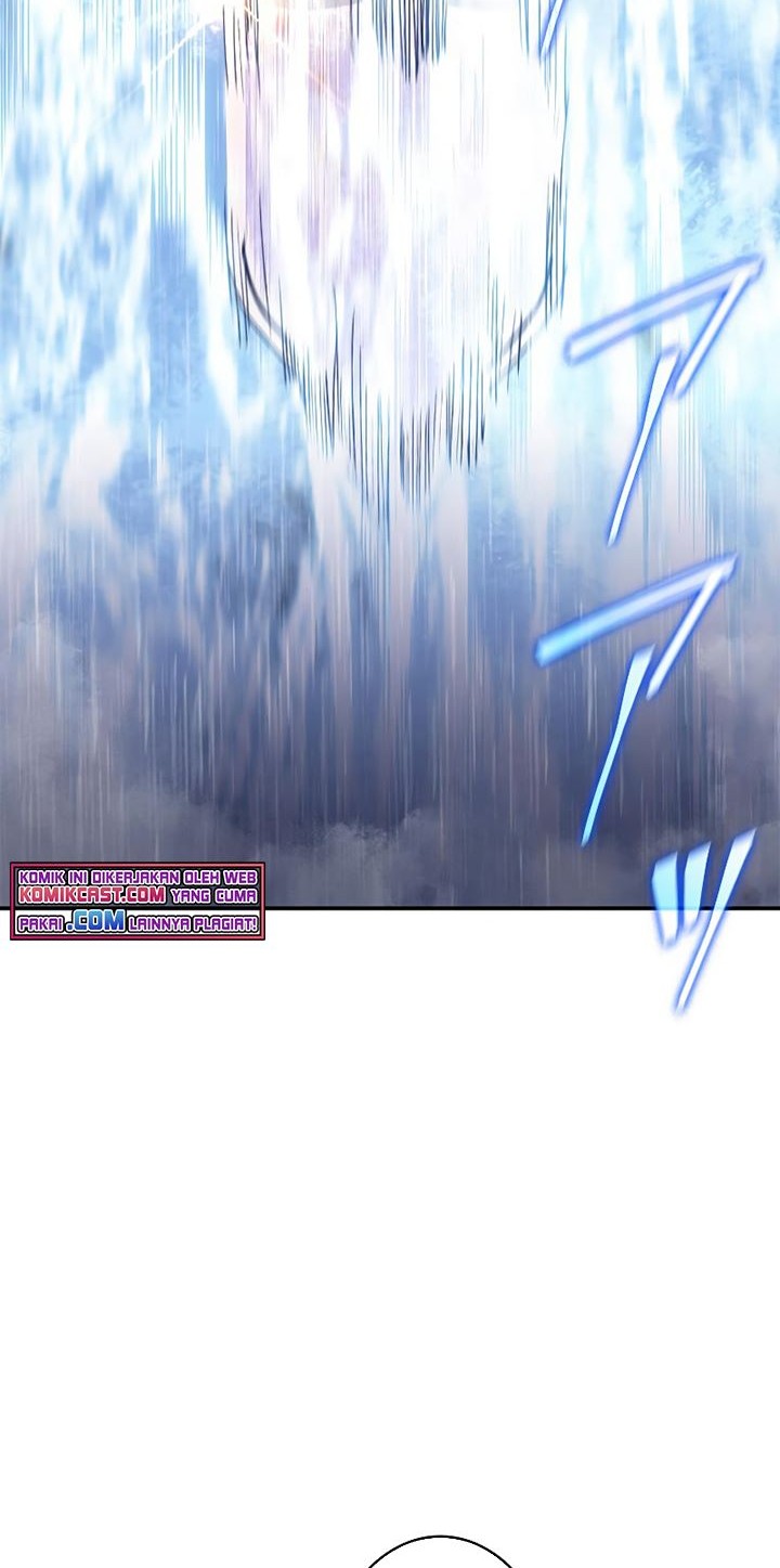 White Dragon Duke: Pendragon Chapter 25 - halaman 23