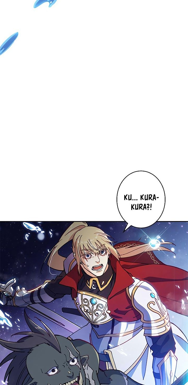White Dragon Duke: Pendragon Chapter 25 - halaman 31