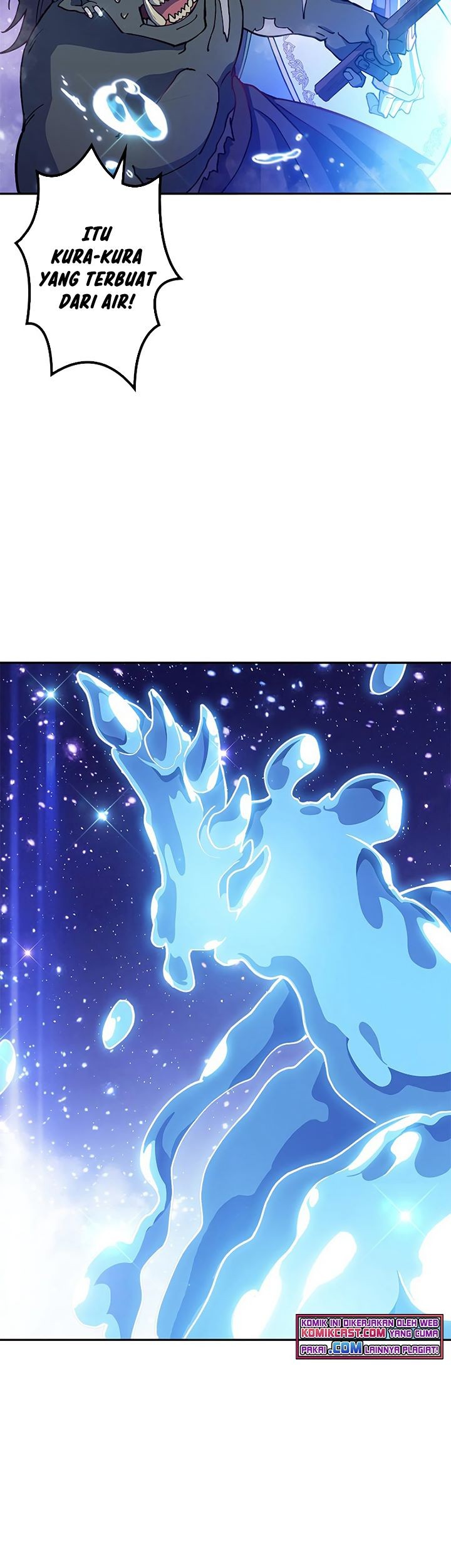 White Dragon Duke: Pendragon Chapter 25 - halaman 32