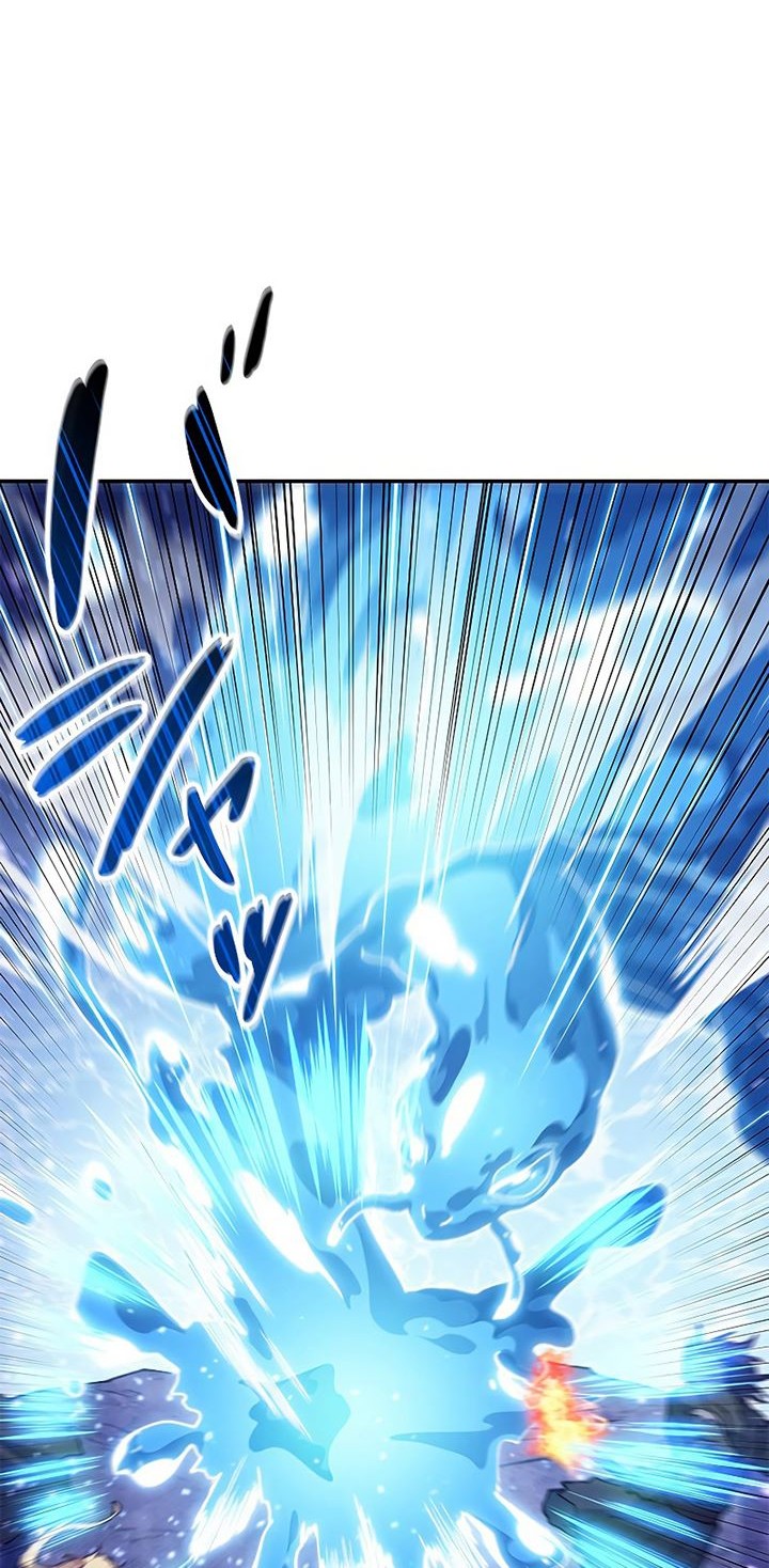 White Dragon Duke: Pendragon Chapter 25 - halaman 33