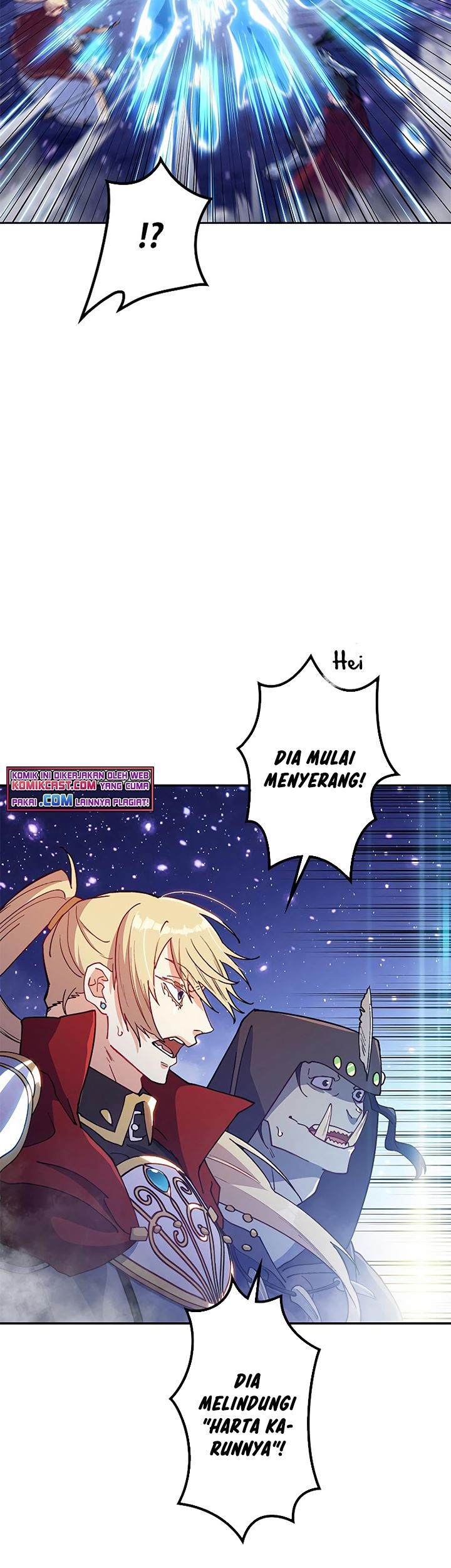 White Dragon Duke: Pendragon Chapter 25 - halaman 34