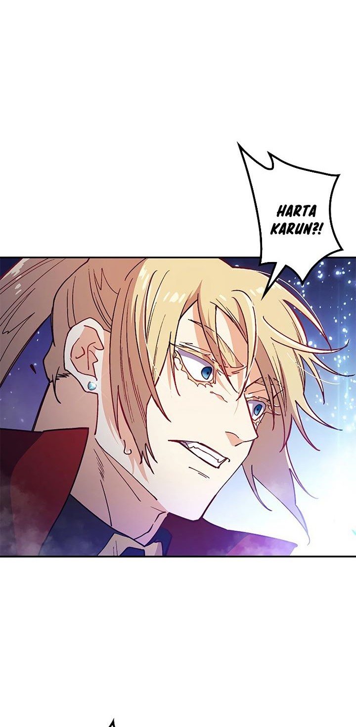 White Dragon Duke: Pendragon Chapter 25 - halaman 35