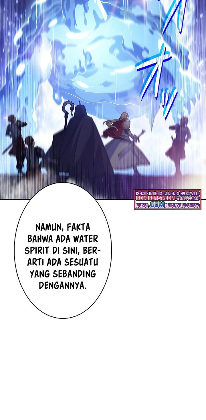 White Dragon Duke: Pendragon Chapter 25 - halaman 37