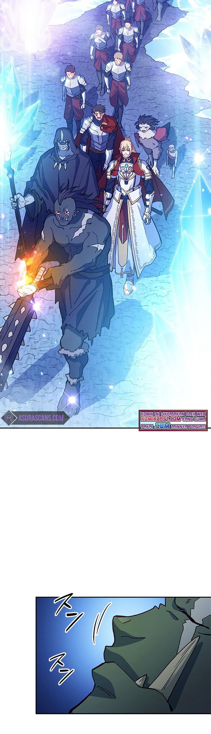 White Dragon Duke: Pendragon Chapter 25 - halaman 4