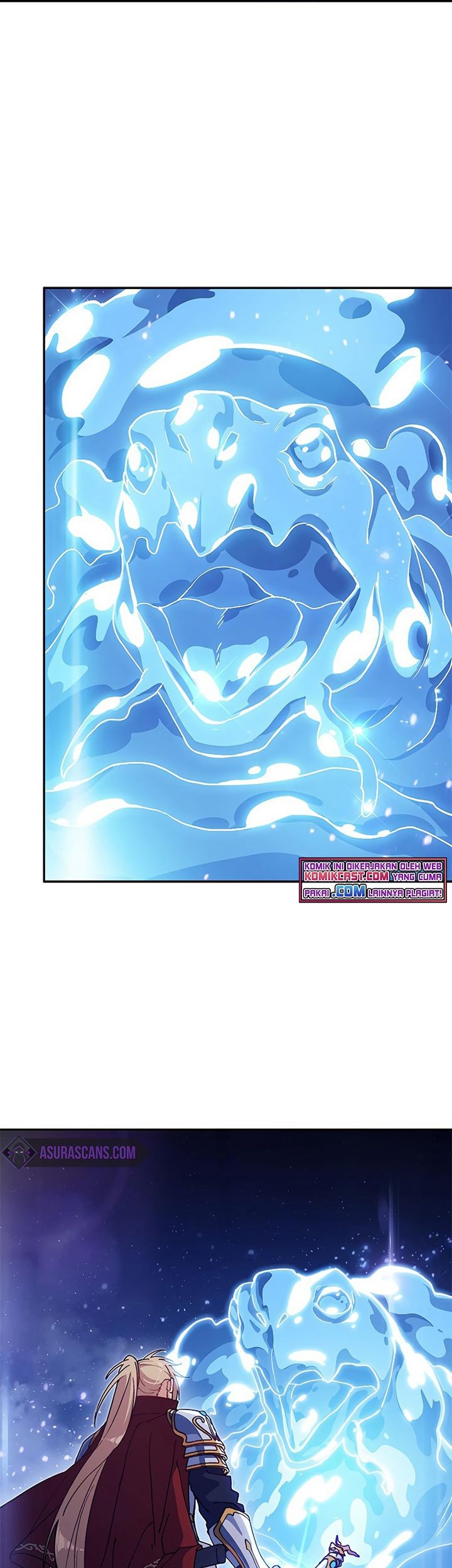 White Dragon Duke: Pendragon Chapter 25 - halaman 40