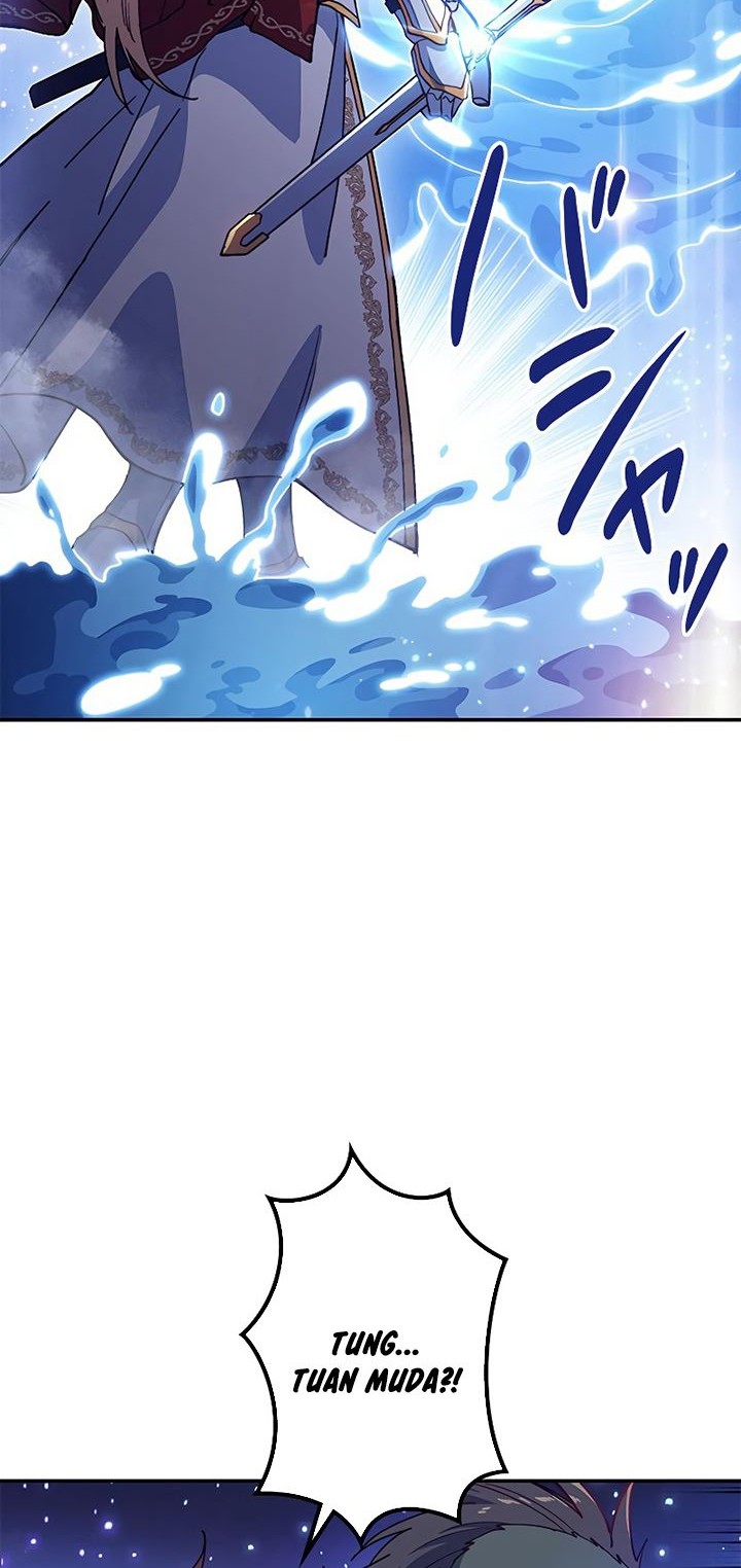 White Dragon Duke: Pendragon Chapter 25 - halaman 41