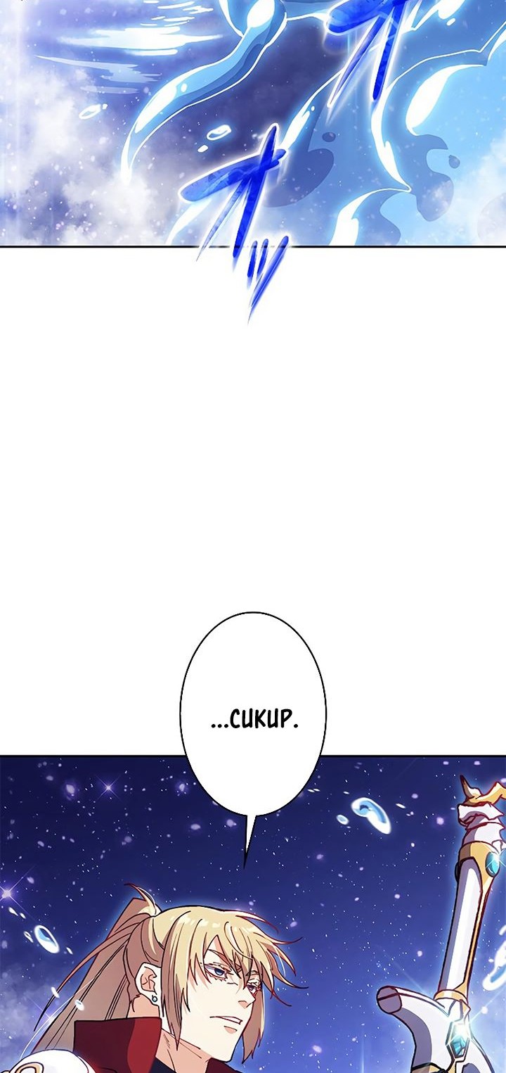 White Dragon Duke: Pendragon Chapter 25 - halaman 43