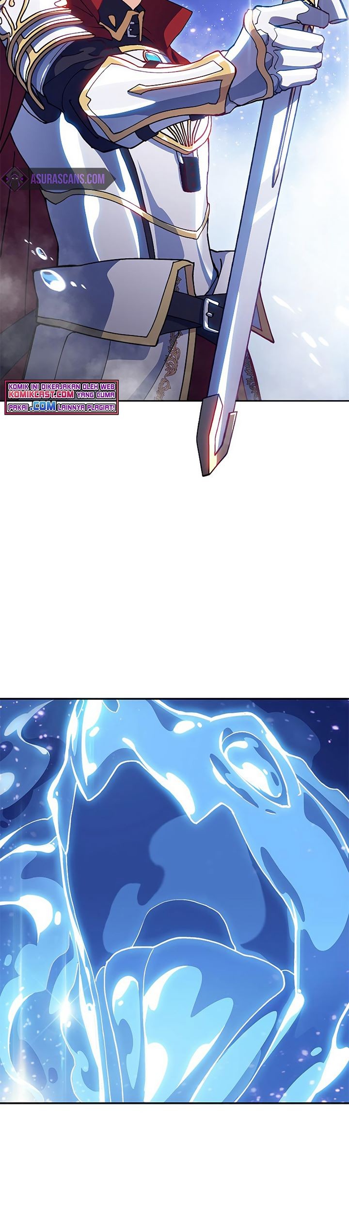 White Dragon Duke: Pendragon Chapter 25 - halaman 44