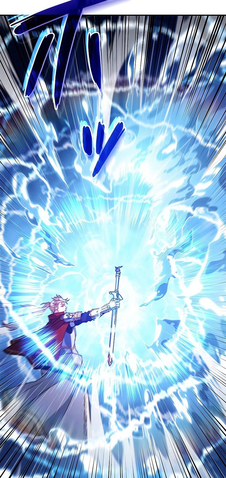 White Dragon Duke: Pendragon Chapter 25 - halaman 47