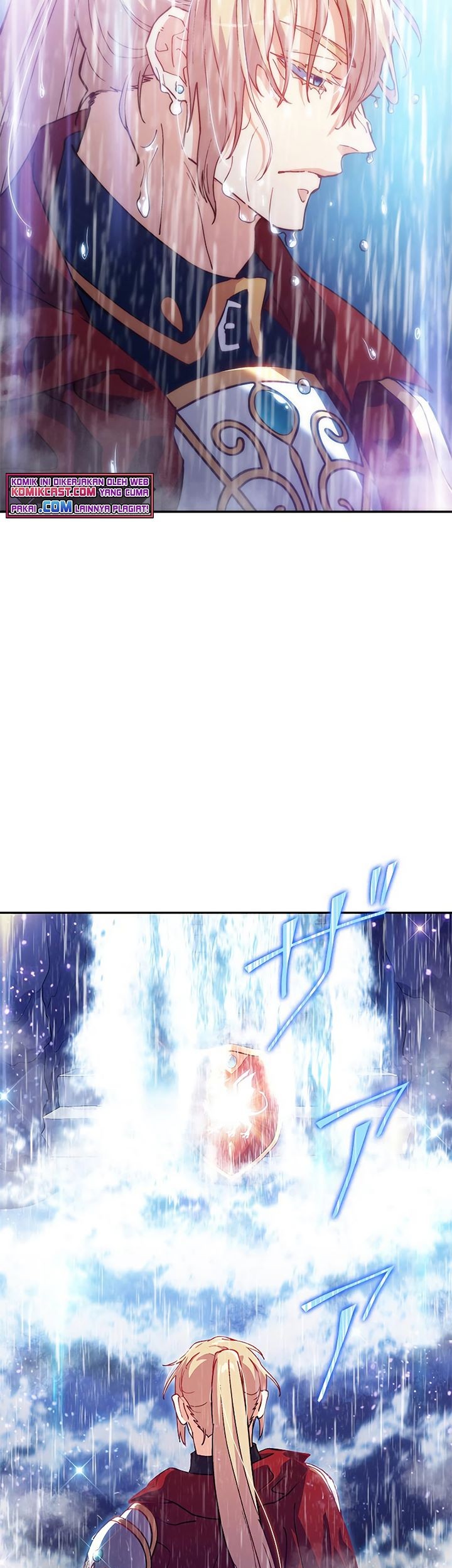 White Dragon Duke: Pendragon Chapter 25 - halaman 50