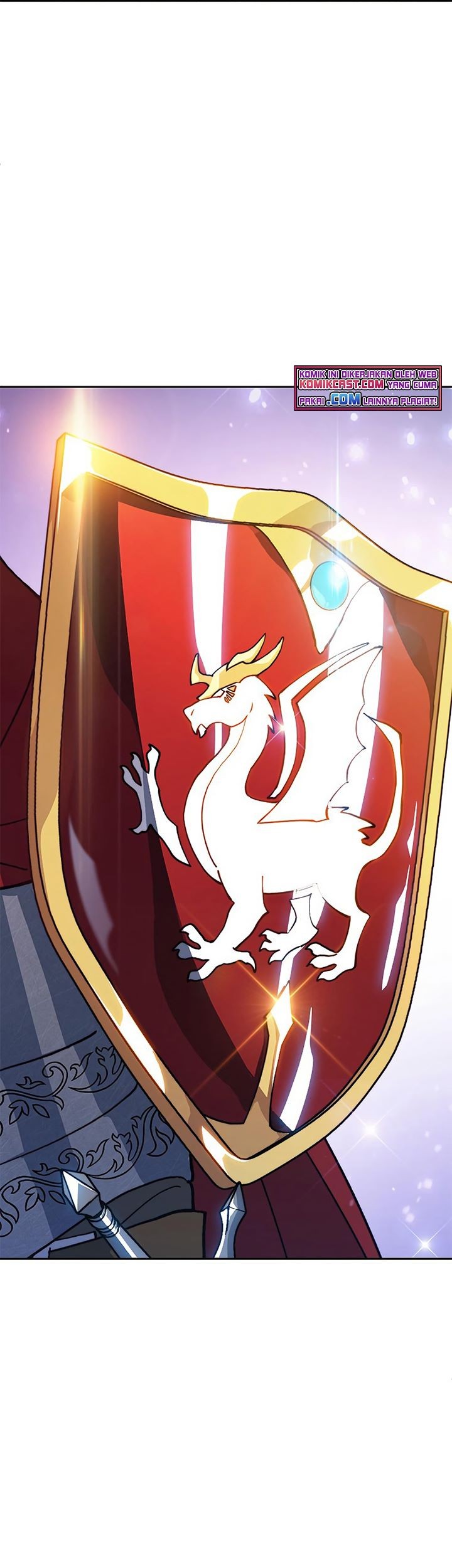 White Dragon Duke: Pendragon Chapter 25 - halaman 52