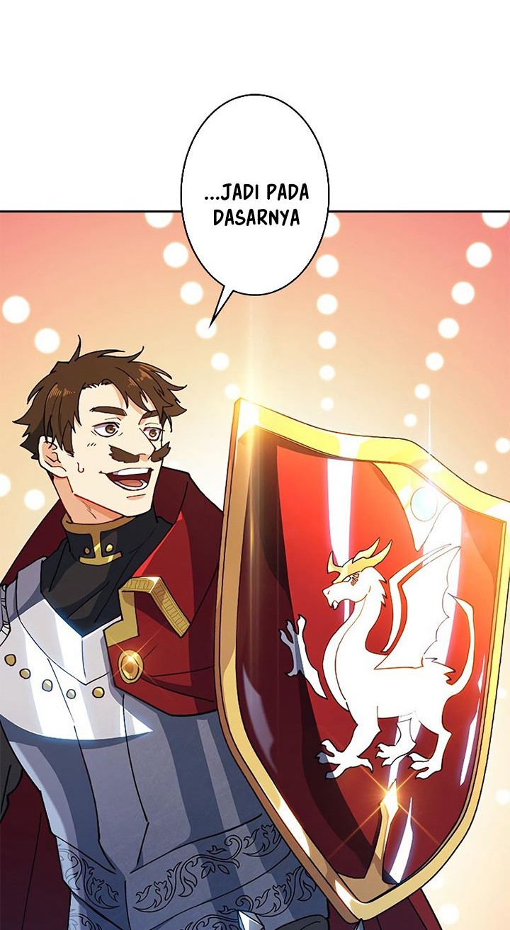 White Dragon Duke: Pendragon Chapter 25 - halaman 53