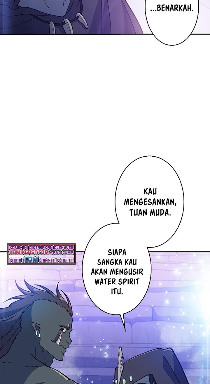 White Dragon Duke: Pendragon Chapter 25 - halaman 55