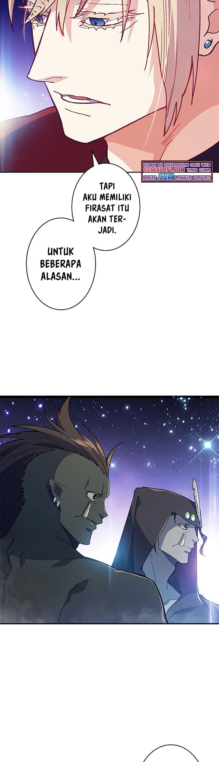 White Dragon Duke: Pendragon Chapter 25 - halaman 58