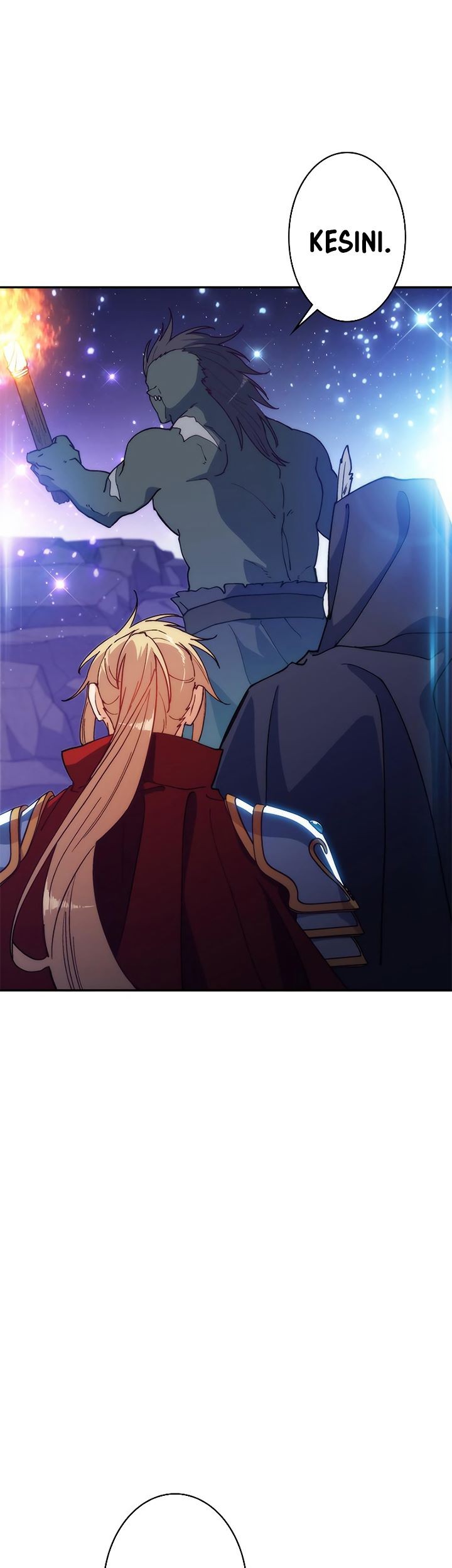 White Dragon Duke: Pendragon Chapter 25 - halaman 6