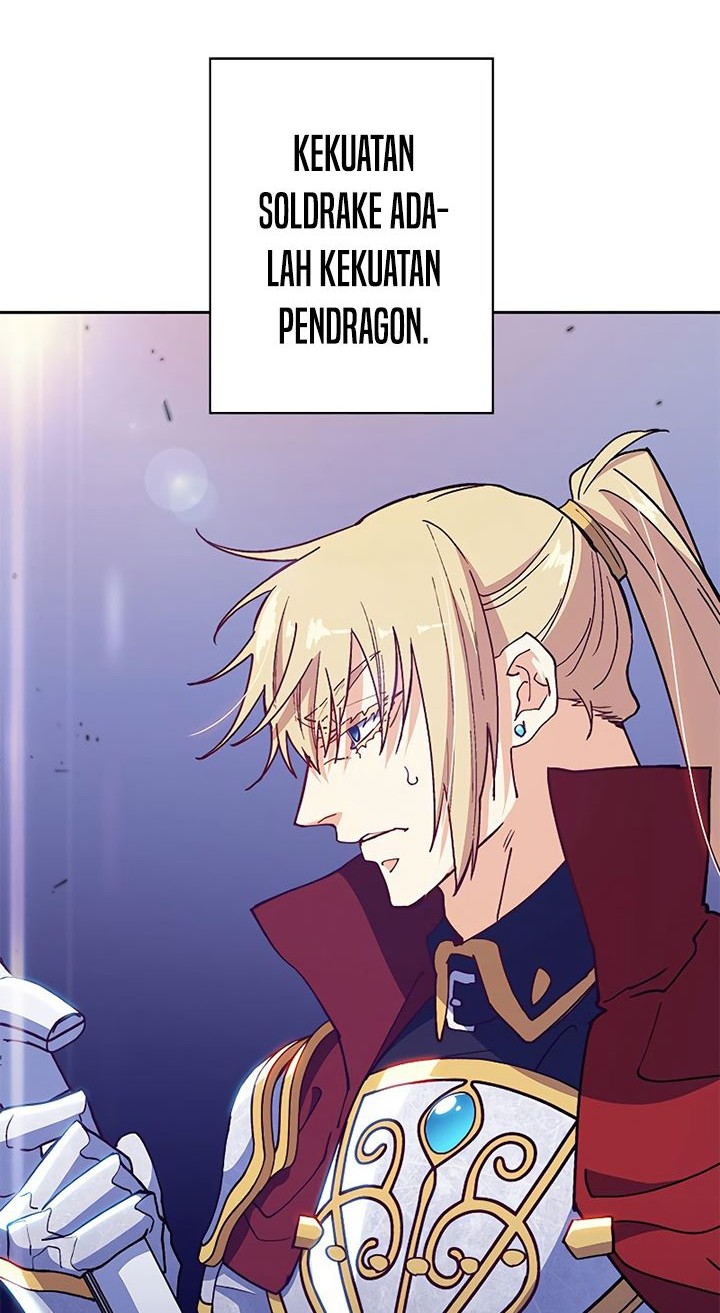 White Dragon Duke: Pendragon Chapter 25 - halaman 61