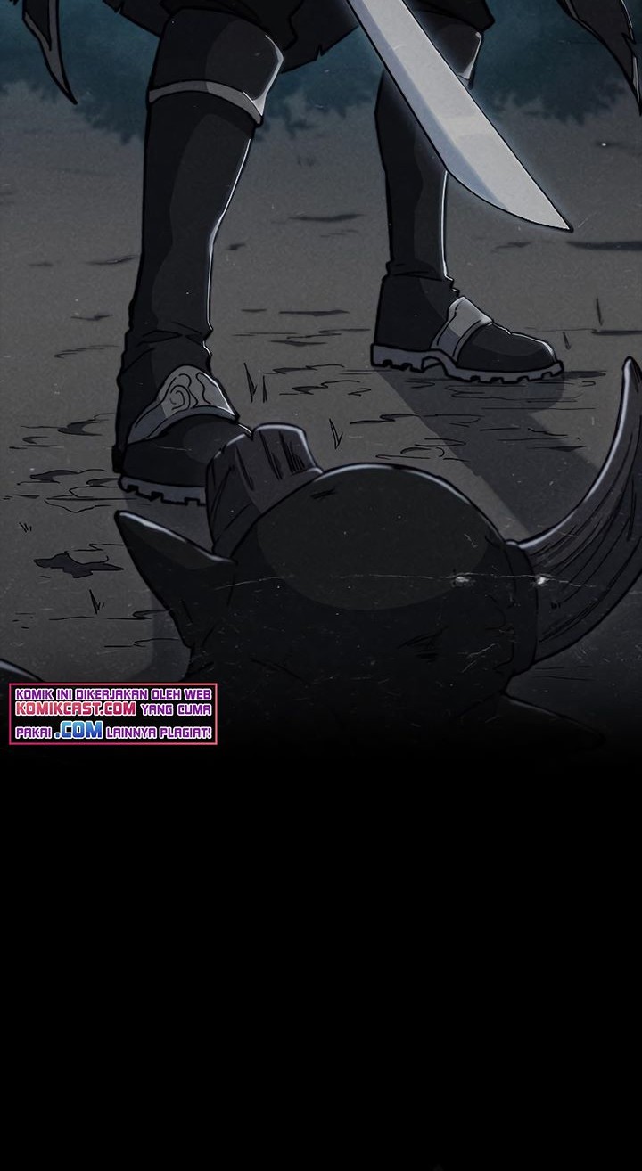 White Dragon Duke: Pendragon Chapter 25 - halaman 63