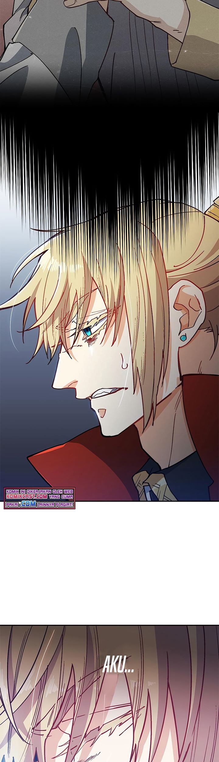White Dragon Duke: Pendragon Chapter 25 - halaman 66